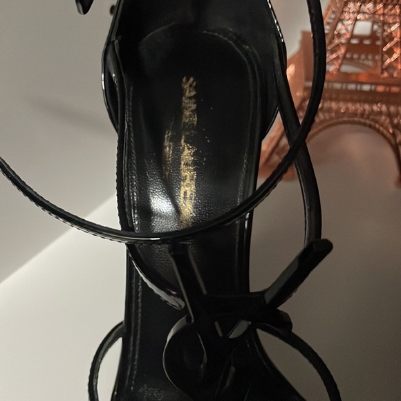 YSL heels - Picture 10 of 11